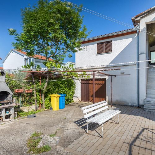 Apartman Fažana - CIF209 – Fažana, Croația