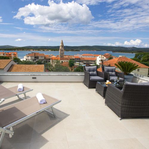 Vendégház Turanj - CDA830 – Turanj, Chorwacja