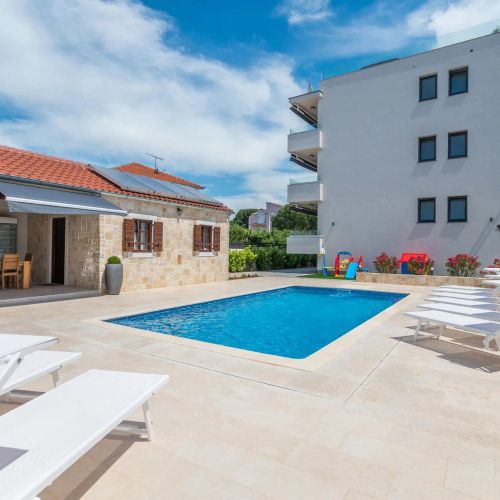 Vendégház Turanj - CDA830 – Turanj, Chorwacja