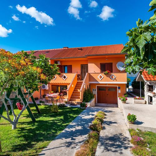 Apartman Ražanac - CDA413