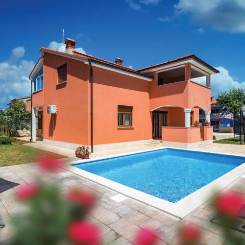 Apartman Ližnjan - CIZ315