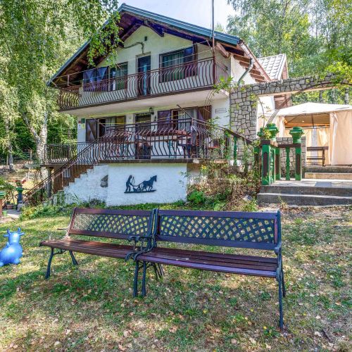 Apartman Ledenice - CKN426