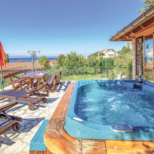 Apartman Supetarska Draga - CKR542