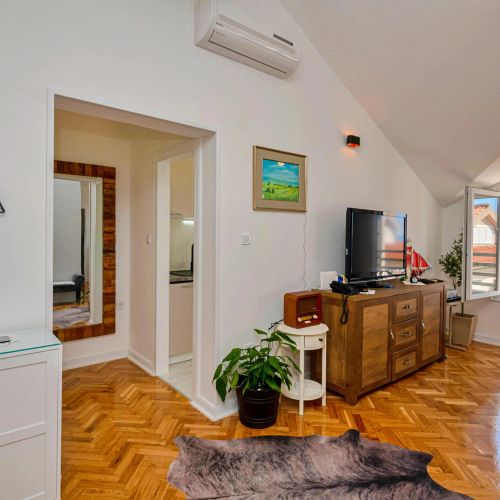 Apartman Makarska - CDC598 – Makarska, Croația