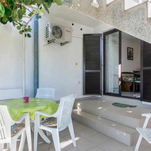 Apartman Pula - CIP371