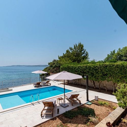 Vendégház Orebić - CDP570