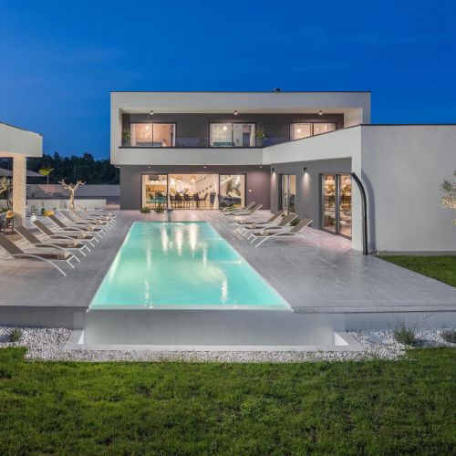 Vendégház Šivati - CIC698