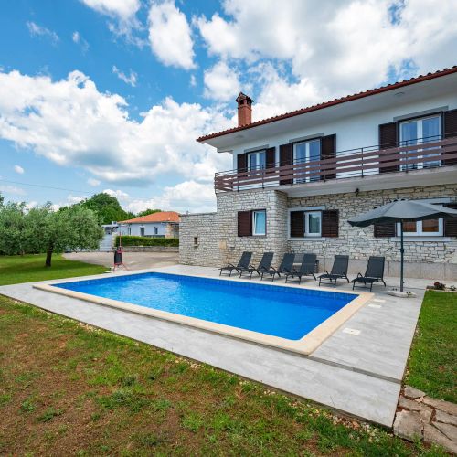 Vendégház Barban - CIC567