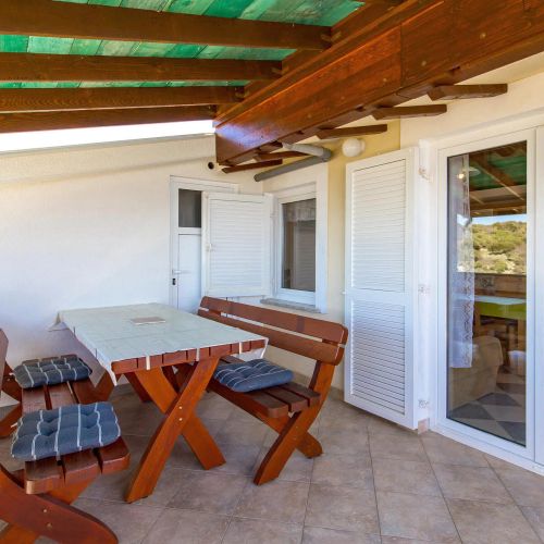 Apartman Potočnica - CKP905 – Potocnica, Chorvatsko