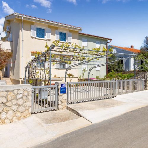 Apartman Potočnica - CKP905 – Potocnica, Chorvatsko
