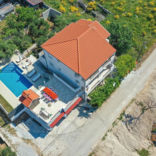 Vendégház Kaštel Sućurac - CDC489