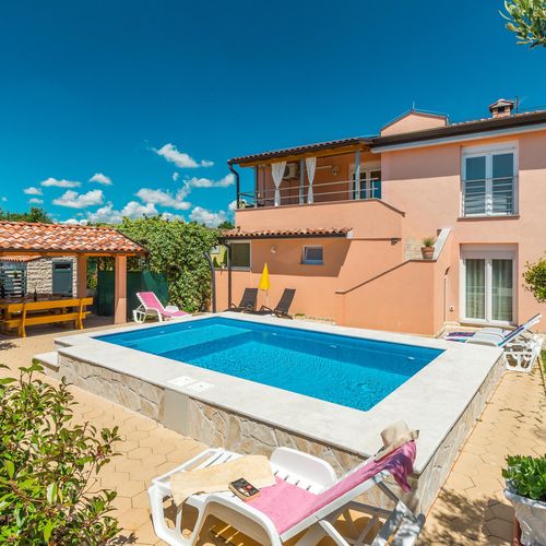 Apartman Poreč - Parenzo - CIE495