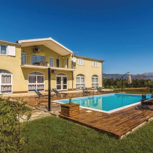 Apartman Divulje - CDE928