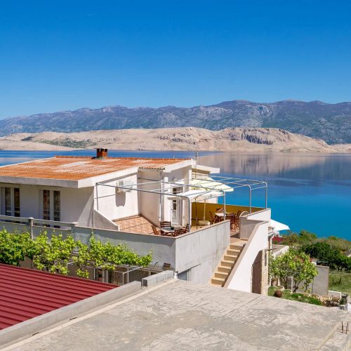 Apartman Bošana - CKP908