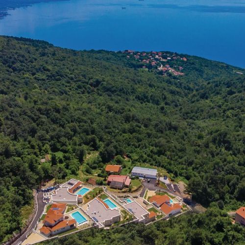 Vendégház Veprinac - CKO053 – Veprinac, Croația