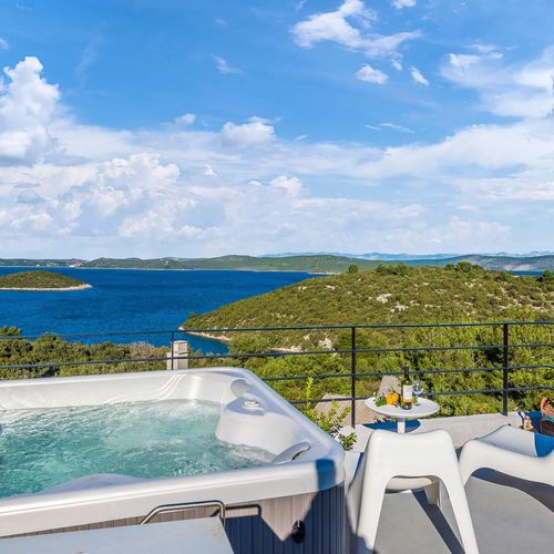 Vendégház Dragove - CDU512