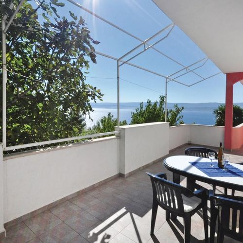 Apartman Lokva Rogoznica - CDT159