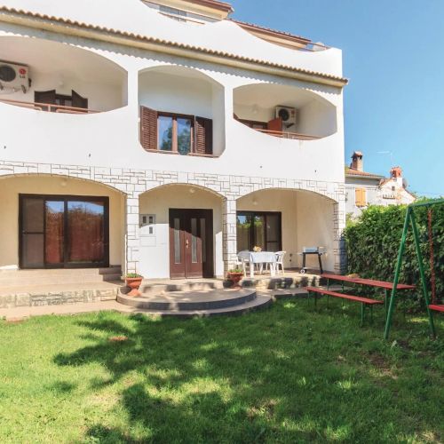 Apartman Šišan - CIZ295