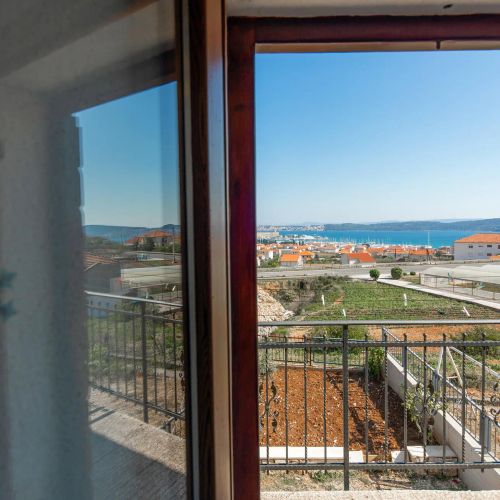 Vendégház Seget Donji - CDC537 – Donji Seget, Chorwacja