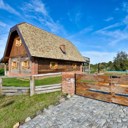 Vendégház Popovača - CCS050 – Popovača, Croația