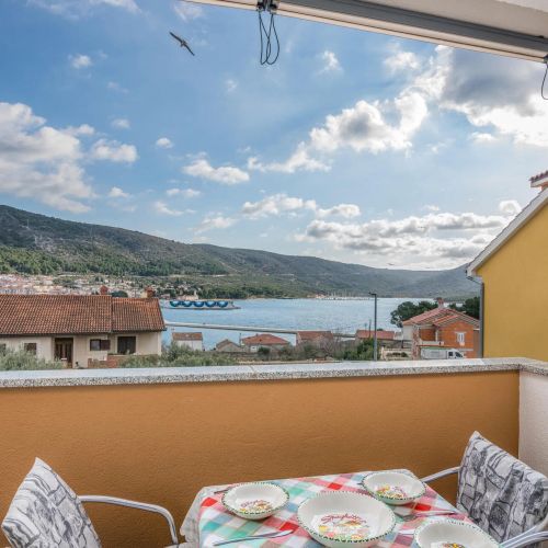 Apartman Cres - CKL265
