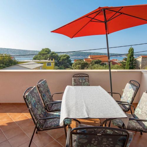 Apartman Barbat - CKR156
