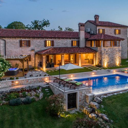 Vendégház Tinjan - CIC151