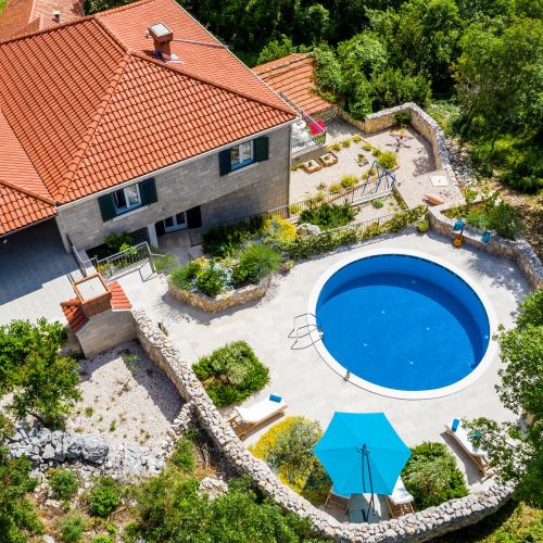 Vendégház Gromača - CDD651 – Gromača, Croația