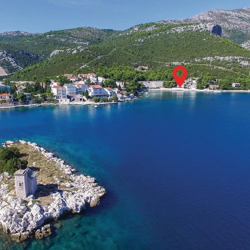 Vendégház Klek - CDR212