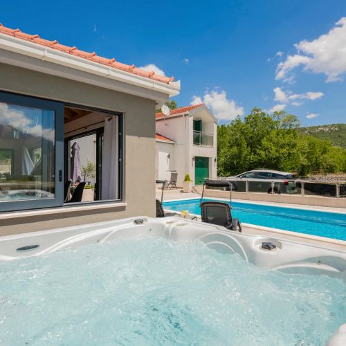 Vendégház Zagvozd - CDF209 – Zagvozd, Chorwacja