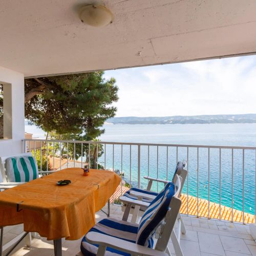 Apartman Lokva Rogoznica - CDC662