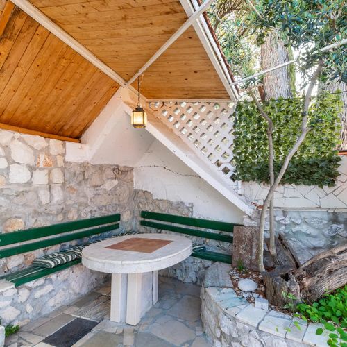 Apartman Lokva Rogoznica - CDC664