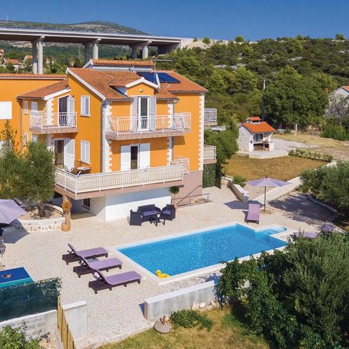 Apartman Šibenik - CDJ608