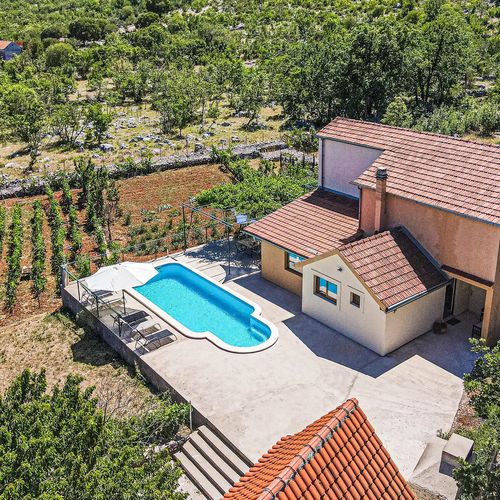 Vendégház Mravnica - CDJ117