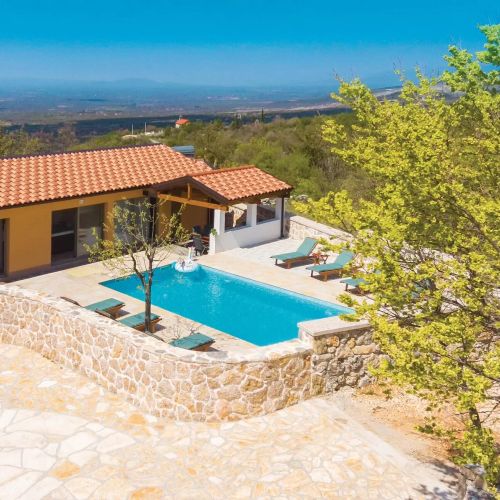 Vendégház Drniš - CDJ615