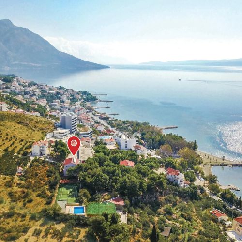 Vendégház Duće - CDM876