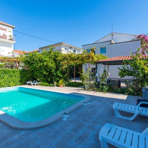 Apartman Kaštel Stari - CDT205