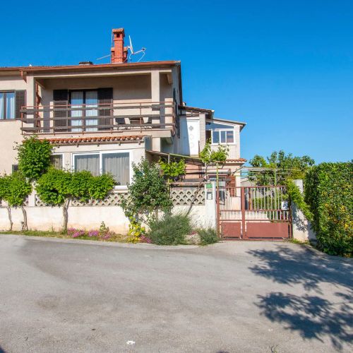 Apartman Pula - CIR454