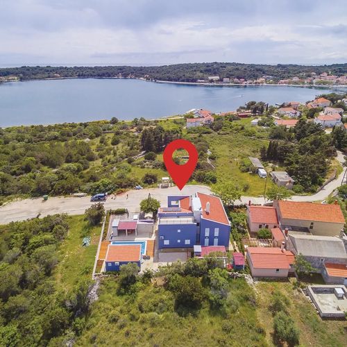 Apartman Veli Rat - CDU467