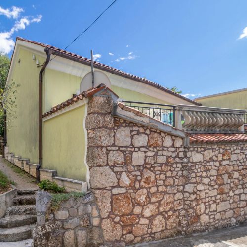 Apartman Grižane-Belgrad - CKC821 – Grižane, Chorvatsko
