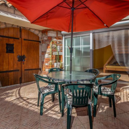 Apartman Grižane-Belgrad - CKC821 – Grižane, Chorvatsko