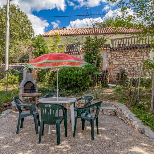 Apartman Grižane-Belgrad - CKC821