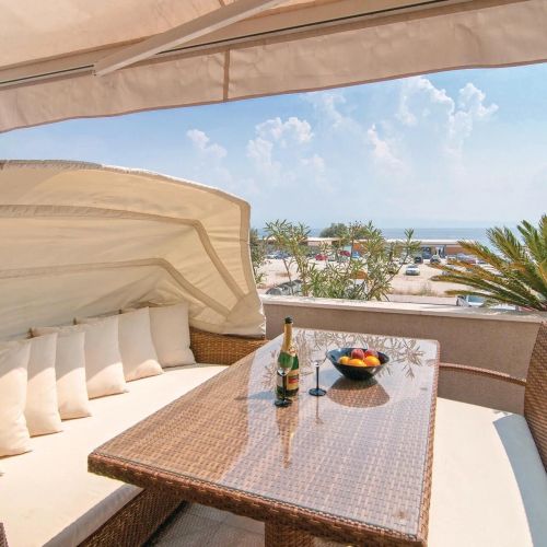 Apartman Split - CDE671