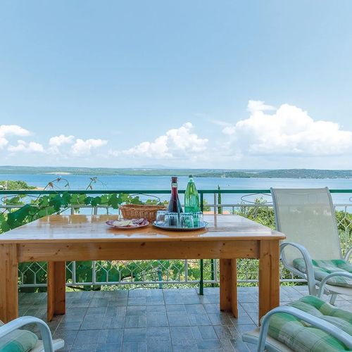 Apartman Raslina - CDV574