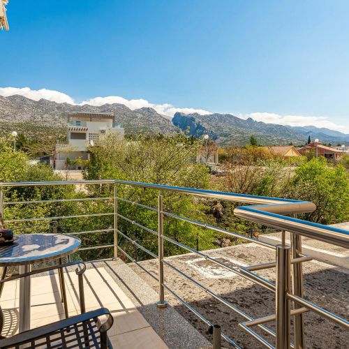 Apartman Seline - CDA869