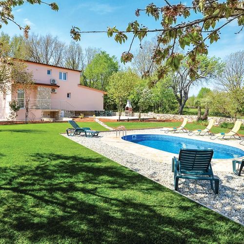 Vendégház Lećevica - CDF697