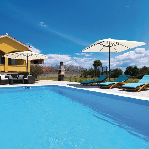 Vendégház Vrsi - CDZ314