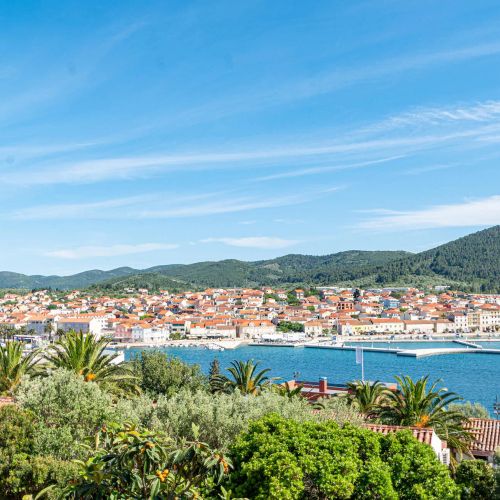 Apartman Vela Luka - CDS849 – Vela Luka, Croația