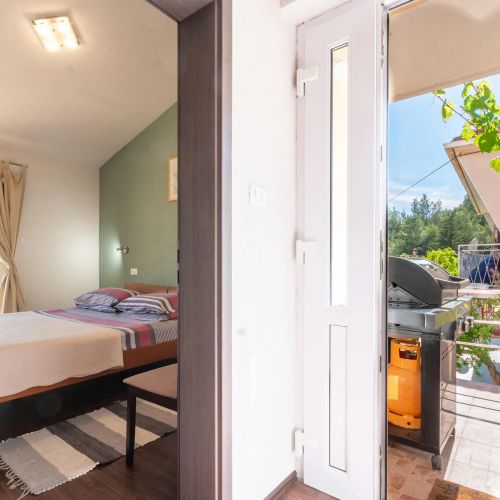 Apartman Vela Luka - CDS849 – Vela Luka, Croația