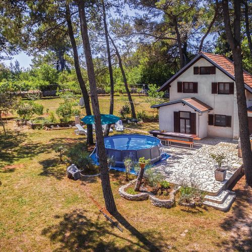 Vendégház Vodnjan - CIC638